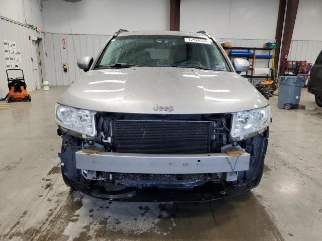 Photo 4 VIN: 1C4NJDEB7FD395767 - JEEP COMPASS LA 