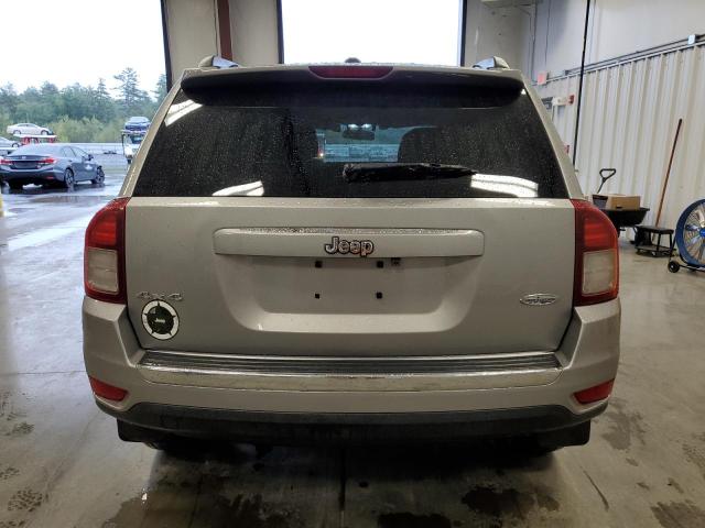 Photo 5 VIN: 1C4NJDEB7FD395767 - JEEP COMPASS LA 