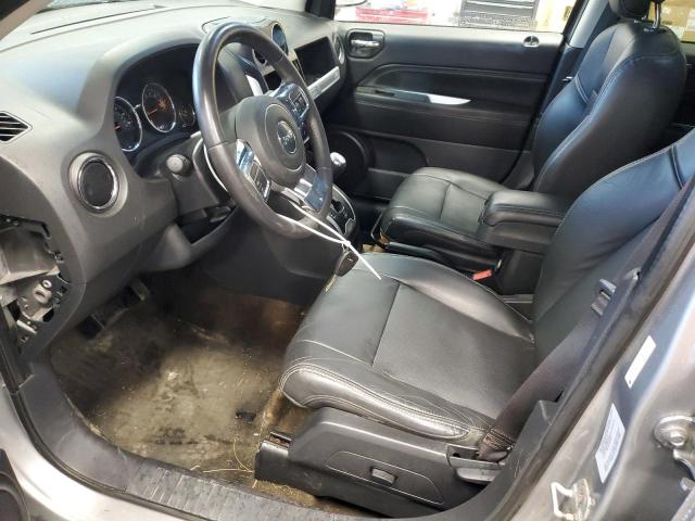 Photo 6 VIN: 1C4NJDEB7FD395767 - JEEP COMPASS LA 