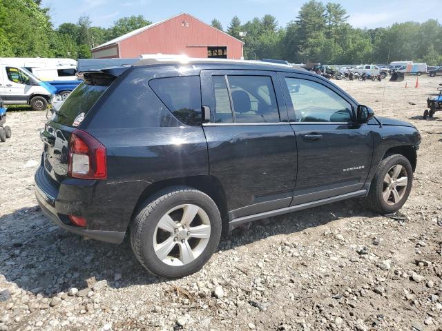 Photo 2 VIN: 1C4NJDEB7FD426371 - JEEP COMPASS 