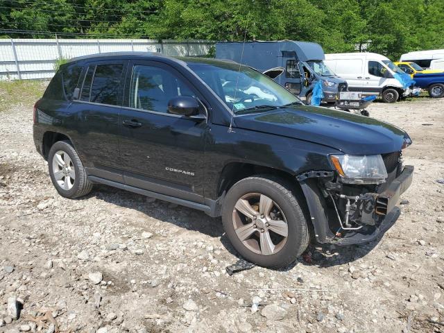 Photo 3 VIN: 1C4NJDEB7FD426371 - JEEP COMPASS 