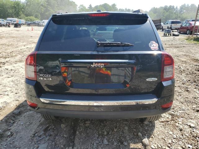 Photo 5 VIN: 1C4NJDEB7FD426371 - JEEP COMPASS 