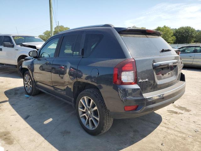 Photo 1 VIN: 1C4NJDEB7GD587224 - JEEP COMPASS 