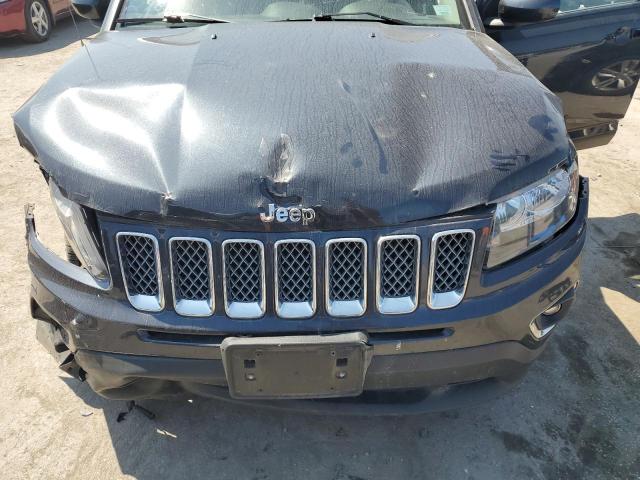 Photo 10 VIN: 1C4NJDEB7GD587224 - JEEP COMPASS 