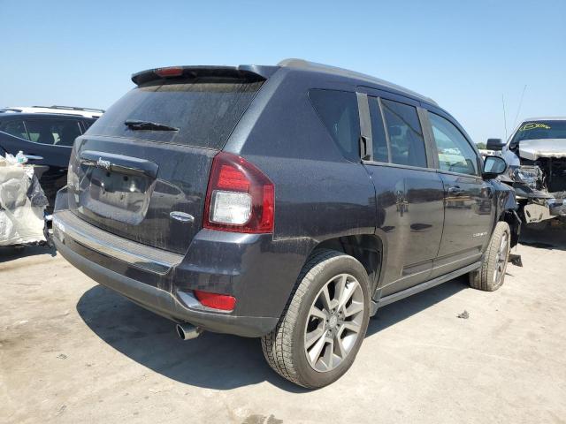 Photo 2 VIN: 1C4NJDEB7GD587224 - JEEP COMPASS 