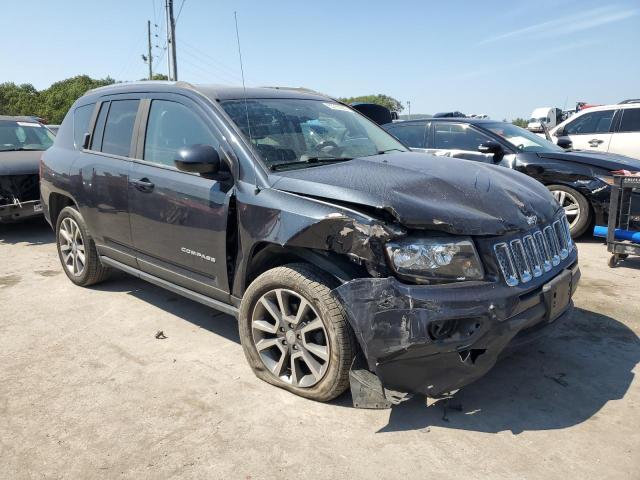 Photo 3 VIN: 1C4NJDEB7GD587224 - JEEP COMPASS 