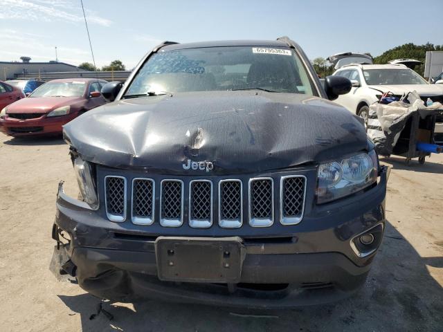 Photo 4 VIN: 1C4NJDEB7GD587224 - JEEP COMPASS 