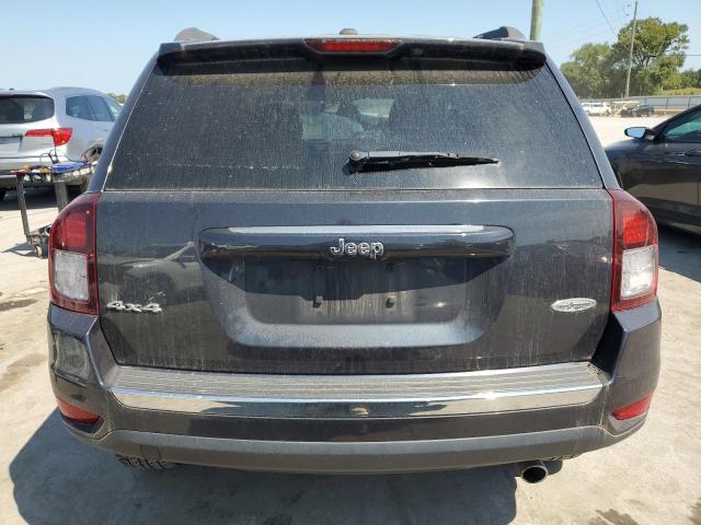 Photo 5 VIN: 1C4NJDEB7GD587224 - JEEP COMPASS 