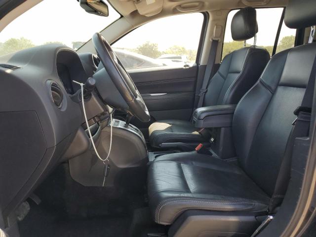 Photo 6 VIN: 1C4NJDEB7GD587224 - JEEP COMPASS 