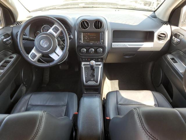 Photo 7 VIN: 1C4NJDEB7GD587224 - JEEP COMPASS 