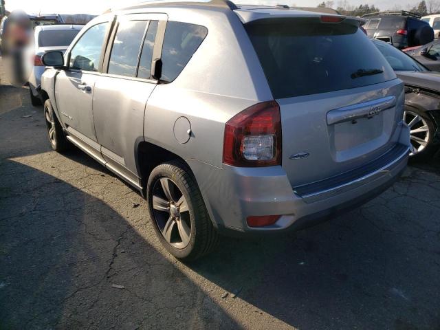 Photo 2 VIN: 1C4NJDEB7GD596375 - JEEP COMPASS LA 