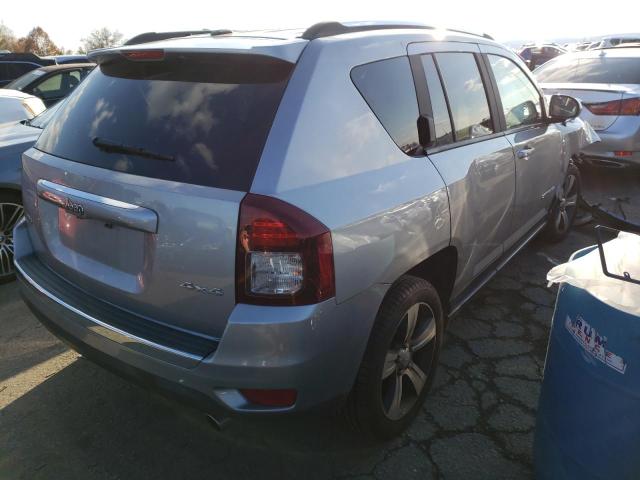 Photo 3 VIN: 1C4NJDEB7GD596375 - JEEP COMPASS LA 