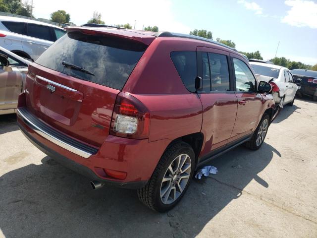 Photo 2 VIN: 1C4NJDEB7GD598580 - JEEP COMPASS LA 