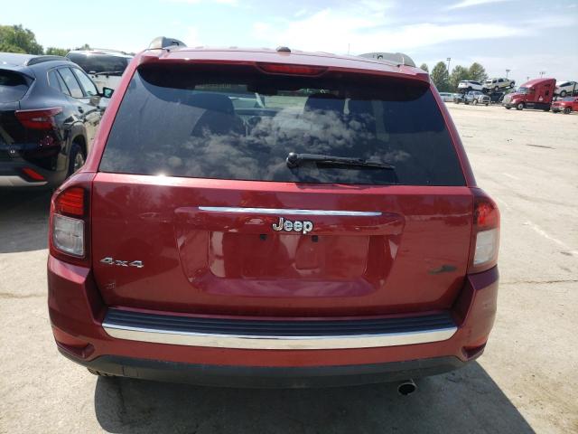 Photo 5 VIN: 1C4NJDEB7GD598580 - JEEP COMPASS LA 