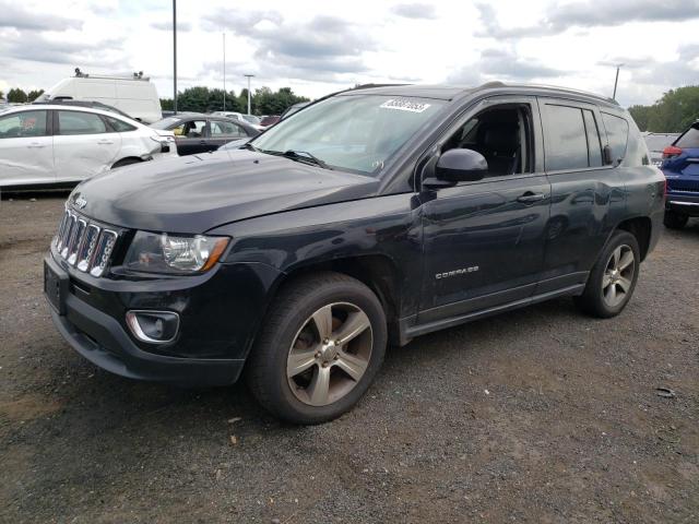 Photo 0 VIN: 1C4NJDEB7GD598675 - JEEP COMPASS LA 