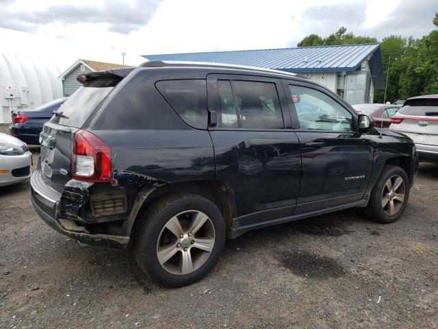 Photo 2 VIN: 1C4NJDEB7GD598675 - JEEP COMPASS LA 