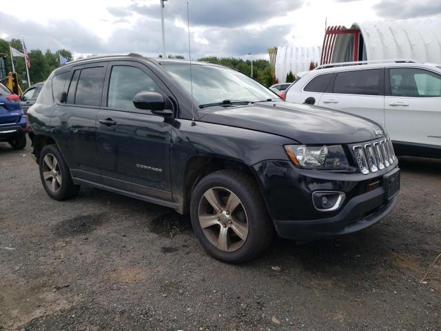 Photo 3 VIN: 1C4NJDEB7GD598675 - JEEP COMPASS LA 