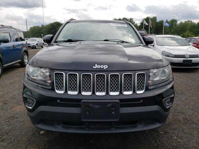 Photo 4 VIN: 1C4NJDEB7GD598675 - JEEP COMPASS LA 