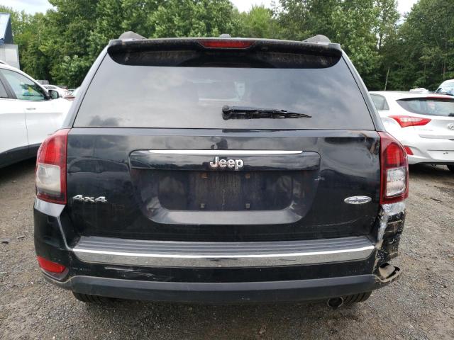 Photo 5 VIN: 1C4NJDEB7GD598675 - JEEP COMPASS LA 