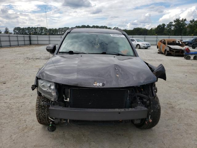 Photo 6 VIN: 1C4NJDEB7GD616480 - JEEP COMPASS LA 