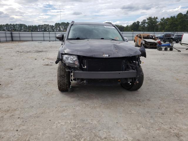 Photo 8 VIN: 1C4NJDEB7GD616480 - JEEP COMPASS LA 