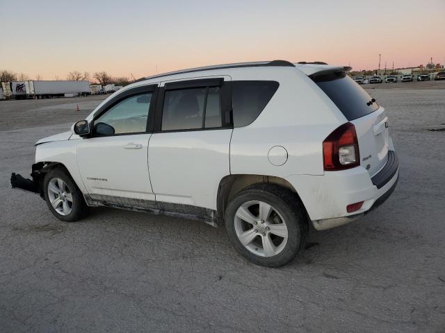 Photo 1 VIN: 1C4NJDEB7GD617144 - JEEP COMPASS LA 