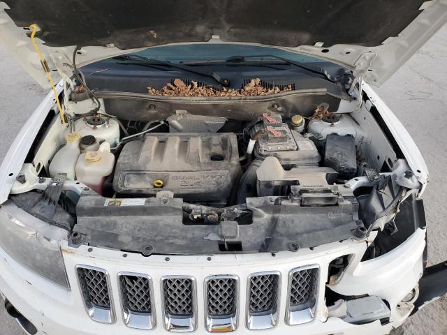 Photo 11 VIN: 1C4NJDEB7GD617144 - JEEP COMPASS LA 