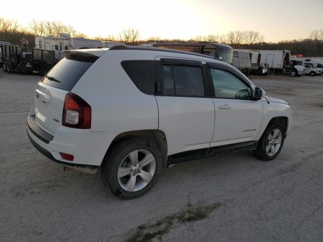 Photo 2 VIN: 1C4NJDEB7GD617144 - JEEP COMPASS LA 