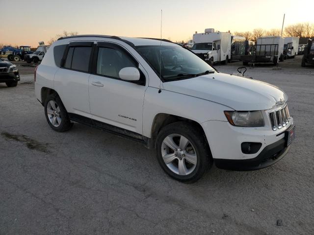 Photo 3 VIN: 1C4NJDEB7GD617144 - JEEP COMPASS LA 