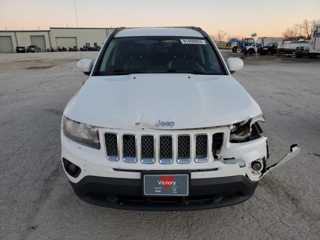 Photo 4 VIN: 1C4NJDEB7GD617144 - JEEP COMPASS LA 