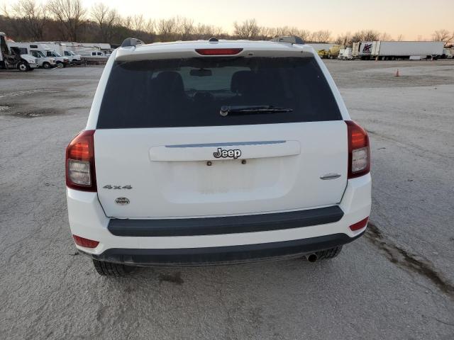 Photo 5 VIN: 1C4NJDEB7GD617144 - JEEP COMPASS LA 