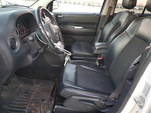 Photo 6 VIN: 1C4NJDEB7GD617144 - JEEP COMPASS LA 