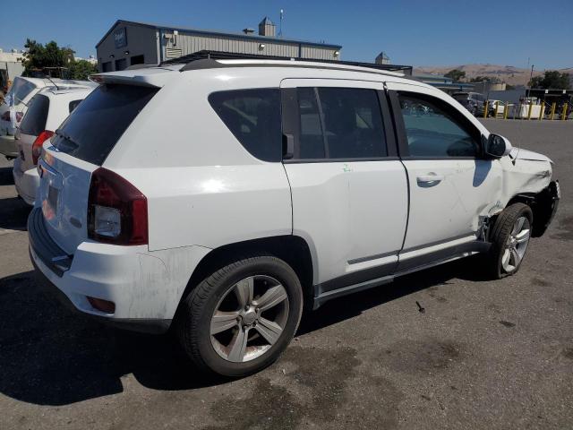 Photo 2 VIN: 1C4NJDEB7GD630783 - JEEP COMPASS 