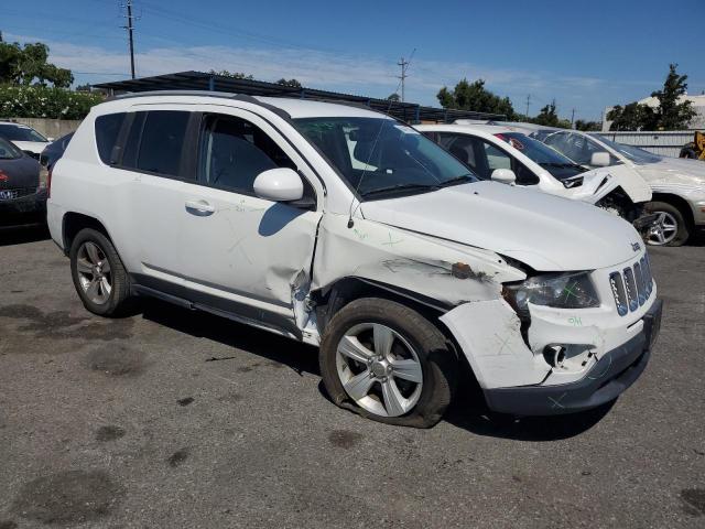 Photo 3 VIN: 1C4NJDEB7GD630783 - JEEP COMPASS 