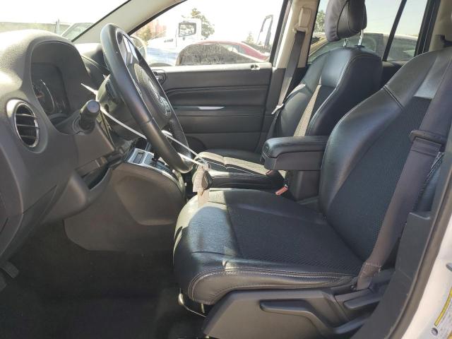 Photo 6 VIN: 1C4NJDEB7GD630783 - JEEP COMPASS 