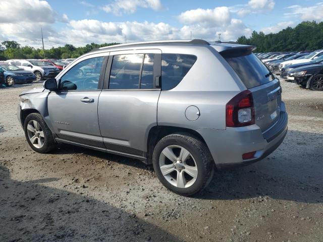 Photo 1 VIN: 1C4NJDEB7GD637314 - JEEP COMPASS 