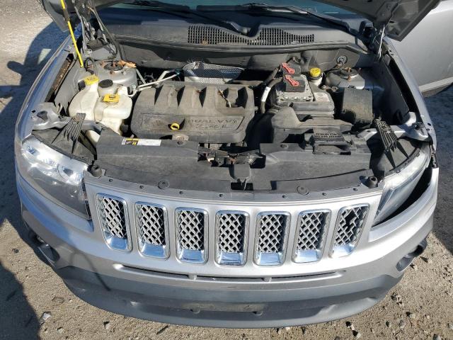 Photo 11 VIN: 1C4NJDEB7GD637314 - JEEP COMPASS 