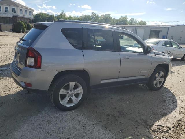 Photo 2 VIN: 1C4NJDEB7GD637314 - JEEP COMPASS 