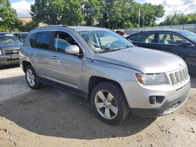 Photo 3 VIN: 1C4NJDEB7GD637314 - JEEP COMPASS 