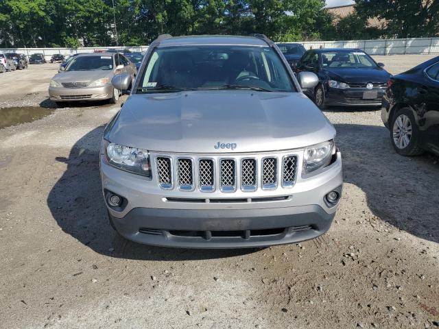 Photo 4 VIN: 1C4NJDEB7GD637314 - JEEP COMPASS 