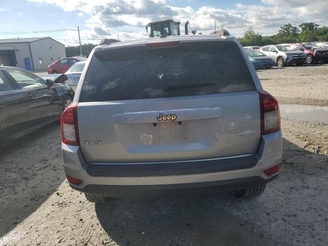 Photo 5 VIN: 1C4NJDEB7GD637314 - JEEP COMPASS 