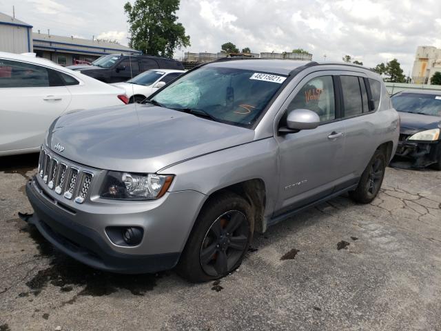 Photo 1 VIN: 1C4NJDEB7GD645977 - JEEP COMPASS LA 