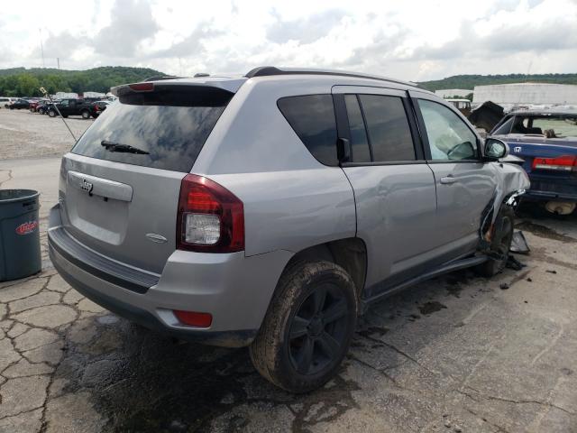 Photo 3 VIN: 1C4NJDEB7GD645977 - JEEP COMPASS LA 