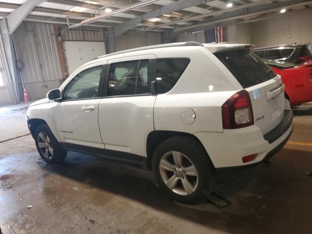 Photo 1 VIN: 1C4NJDEB7GD658468 - JEEP COMPASS LA 