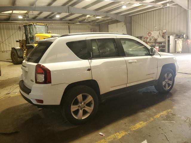 Photo 2 VIN: 1C4NJDEB7GD658468 - JEEP COMPASS LA 