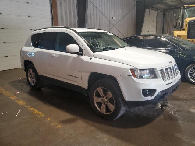 Photo 3 VIN: 1C4NJDEB7GD658468 - JEEP COMPASS LA 