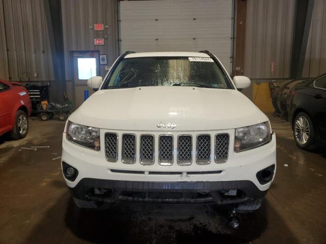 Photo 4 VIN: 1C4NJDEB7GD658468 - JEEP COMPASS LA 