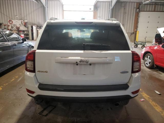 Photo 5 VIN: 1C4NJDEB7GD658468 - JEEP COMPASS LA 