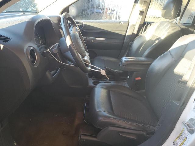 Photo 6 VIN: 1C4NJDEB7GD658468 - JEEP COMPASS LA 