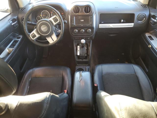 Photo 7 VIN: 1C4NJDEB7GD658468 - JEEP COMPASS LA 